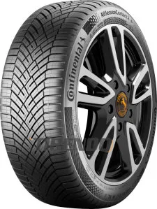 Continental AllSeasonContact 2 ( 205/55 R16 91V EVc )