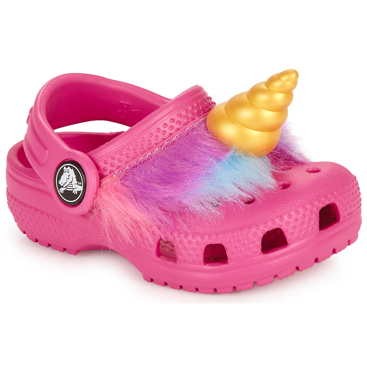 Crocs unicorn deals