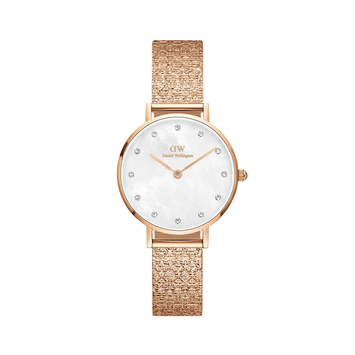 Daniel wellington online hr